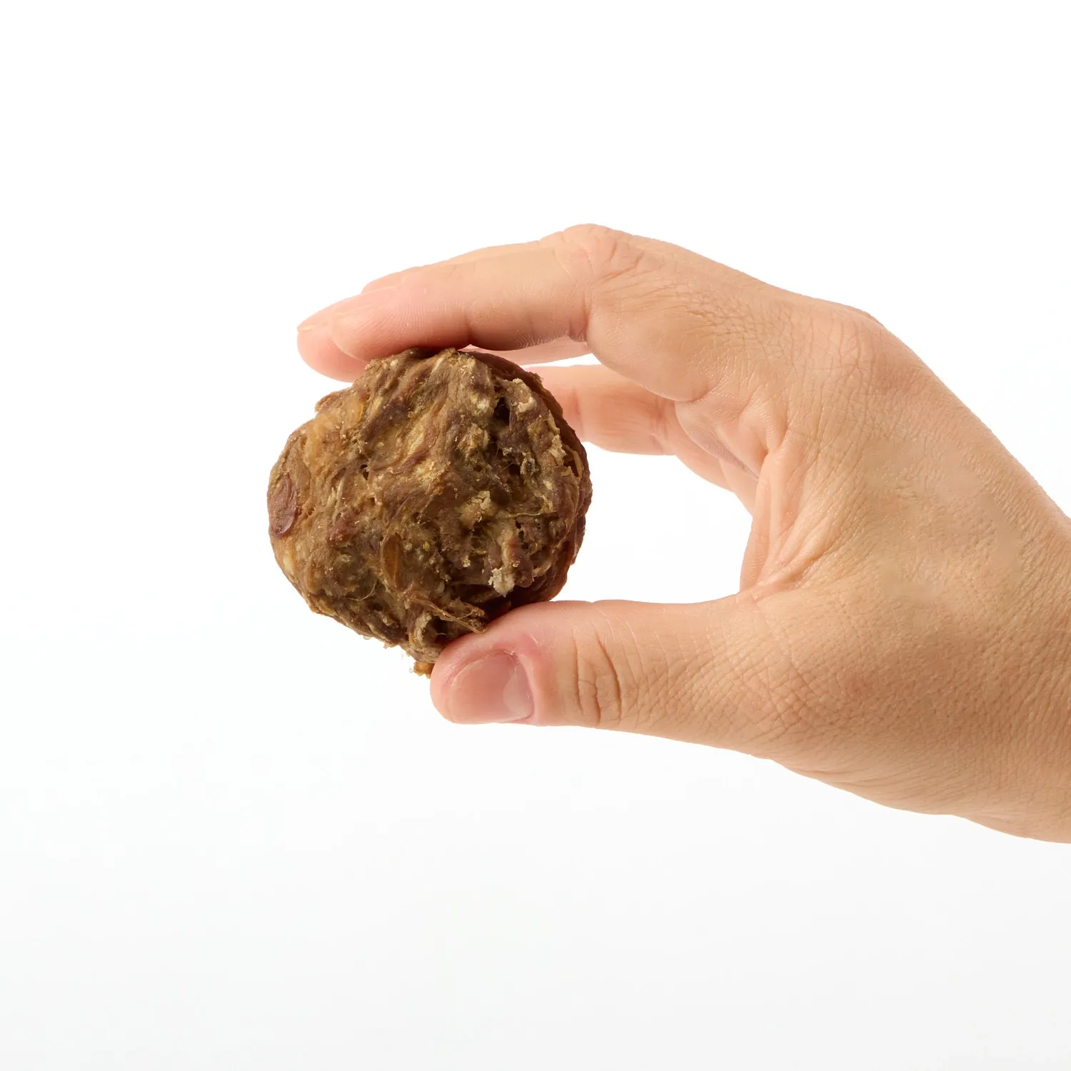 Petisco Origem Natural Fazenda Hambúrguer Bovino